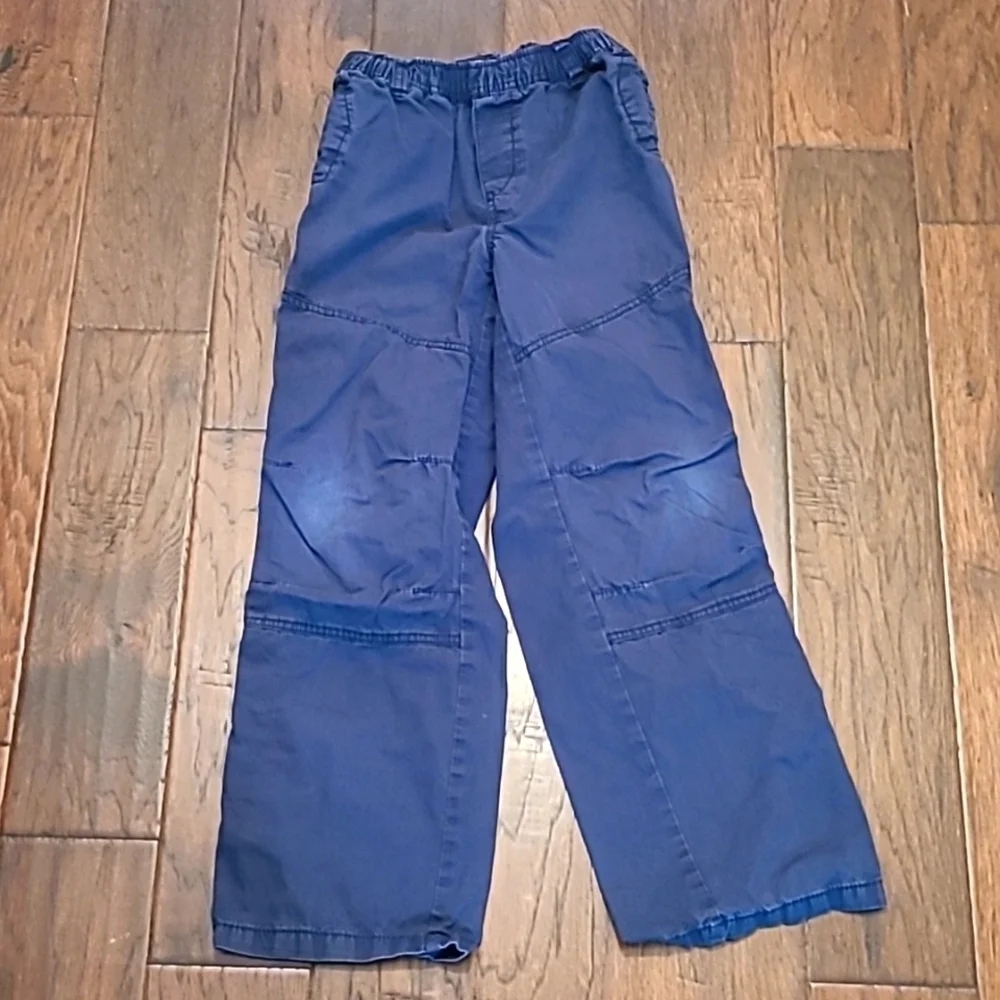 💥3for$12💥 Children's Place navy blue pants size 10